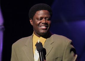 Bernie Mac Bernie Mac